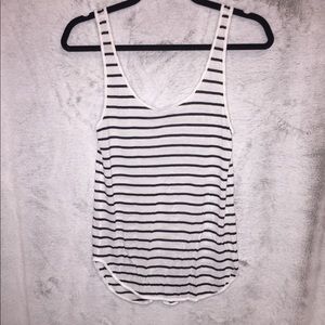 Women’s rag and bone tank top